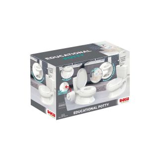 Pot Éducatif Multifonctions – Dolu 2in1