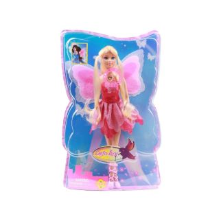 Poupée Papillon - Defa Lucy