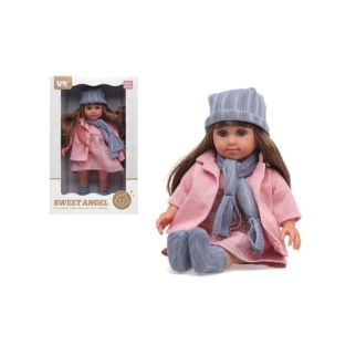 Poupée Sweet Angel - Ladytoys