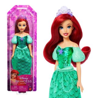 POUPEE ARIEL 29CM - MATTEL