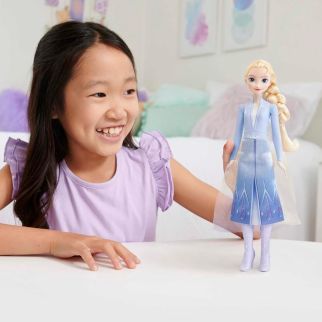 POUPEE CENDRILLON 29CM - MATTEL