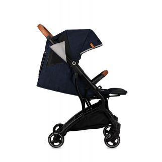 Poussette Ofra bleu Marine - Momi