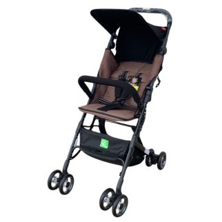 Poussette Bébé Pliable