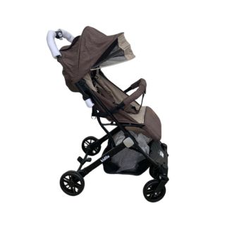 Poussette Valise Pliable K8 - KIDILO