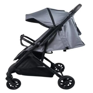 Poussette Réversible pour Bébé – Confort et Flexibilité