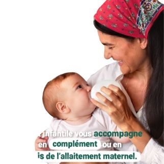 Babybio Lait Infantile Primea-2