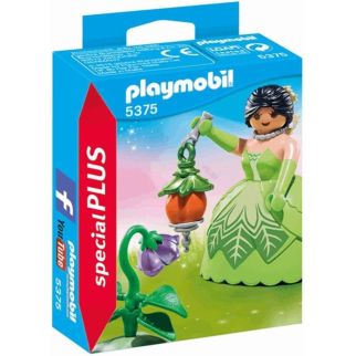 Princesse Des Fleur - Playmobil