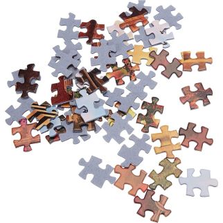 Puzzle Sunset in Venice 1500 pcs - Educa