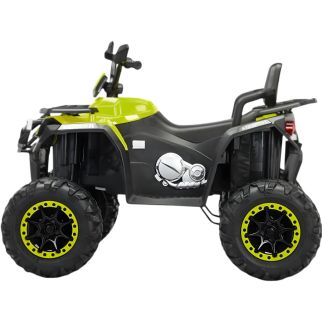 Quad Electrique 12V -Vert