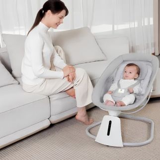 Relax Bébé 3 en 1 Aura Deluxe - Mastela