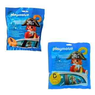 Rideau pare soleil Playmobil