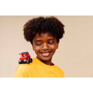 Rides : Fire Truck - LEGO City 60482