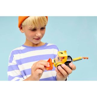 Rides : Loader - LEGO City 60483