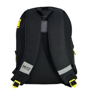 Sac à dos Money Ourson, Must Team