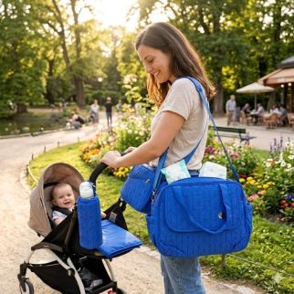 Sac à Langer Bébé - Chicco