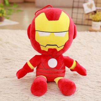 Peluche Avengers-Ironman