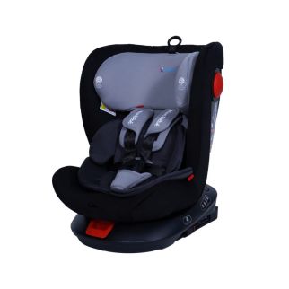 Siège Auto 360° Isofix - Mon bébé