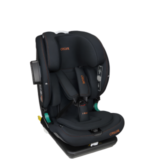 Siège Auto Casual Goldfix Pro – 3 Modes