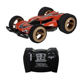 Silverlit 3D Twister Future Force – Voiture Radiocommandée Acrobatique