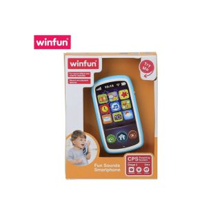 SMARTPHON BABY - Winfun