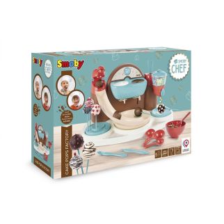 Atelier Pops Cake - Smoby