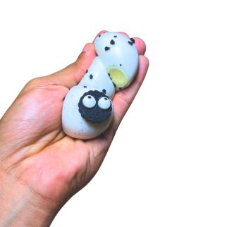 Squishy Animaux – Jouets Anti-Stress Kawaii Ultra Moelleux