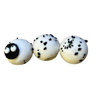 Squishy Animaux – Jouets Anti-Stress Kawaii Ultra Moelleux