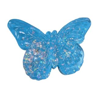 squishy papillon jouet anti-stress