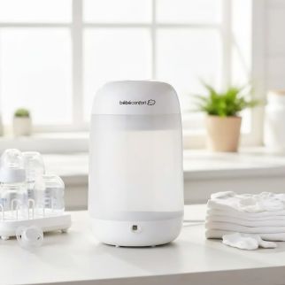 Stérilisateur électrique - Bébé Confort