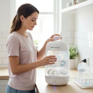 Stérilisateur électrique - Bébé Confort