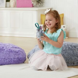 Conteur d'Histoires StoryKid Pocket VTech – Interactif & Portable