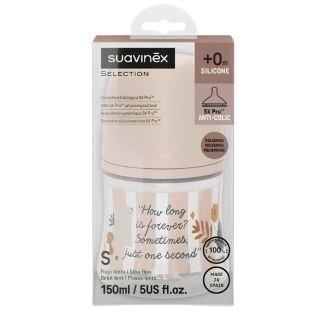 Biberon Suavinex Wonderland 150 ml