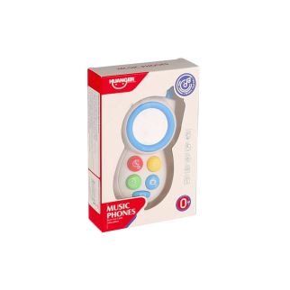 Téléphone Musical Pour Bébé - Huanger