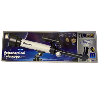 Télescope Astronomical 60 x Lens