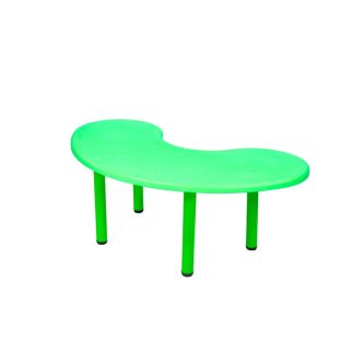 Table banane 150*53*50-Vert
