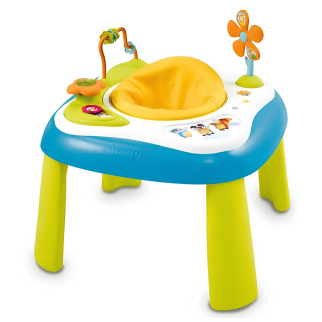 Table d'éveil Youpi Baby Cotoon - Smoby