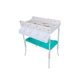 Table à Langer 2 EN 1 - Mon Bébé-Modèle 1