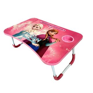 Table Pliante Pratique 60x40cm-Frozen