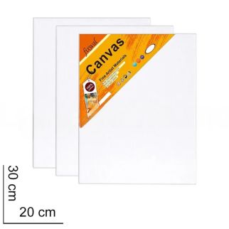 Tableau Canvas 20X30 cm