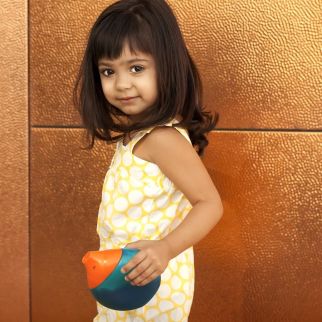 Fluid tasse d'apprentissage Bleu / Orange Boon Tomy