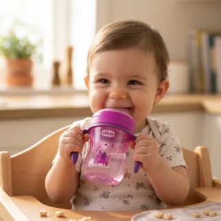 Tasse Perfect Membrane 360° 12M+ – Chicco