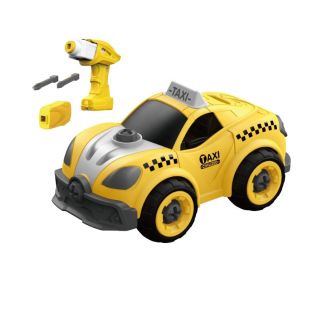 Taxi à Visser - City Tourist DIY