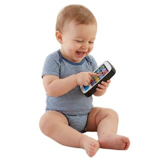 Mon Téléphone Mobile Fisher-Price