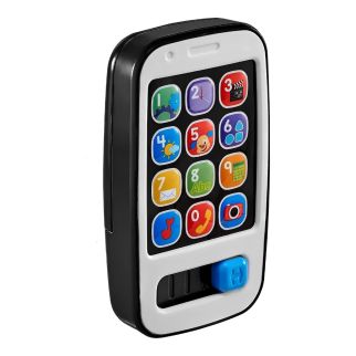 Mon Téléphone Mobile Fisher-Price