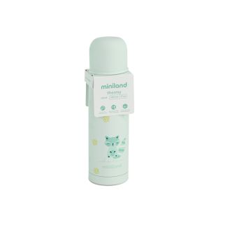 Miniland – Thermos Mint 500 ml – ML-89486