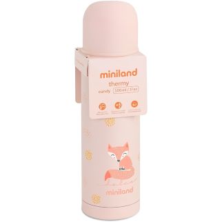 Miniland – Thermos Thermy Candy 500 ml – ML-89487