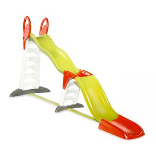 Toboggan Super Megagliss - Smoby