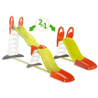 Toboggan Super Megagliss - Smoby