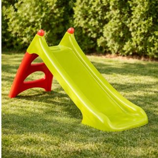 Toboggan XS - Orange/Vert - Smoby