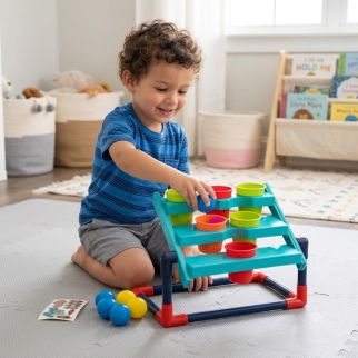 Toss Game